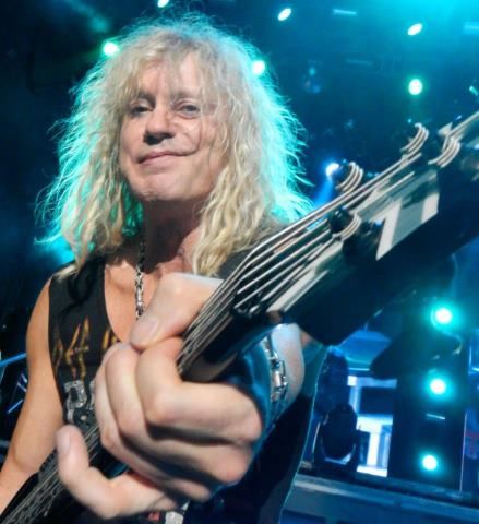 Rick Savage
